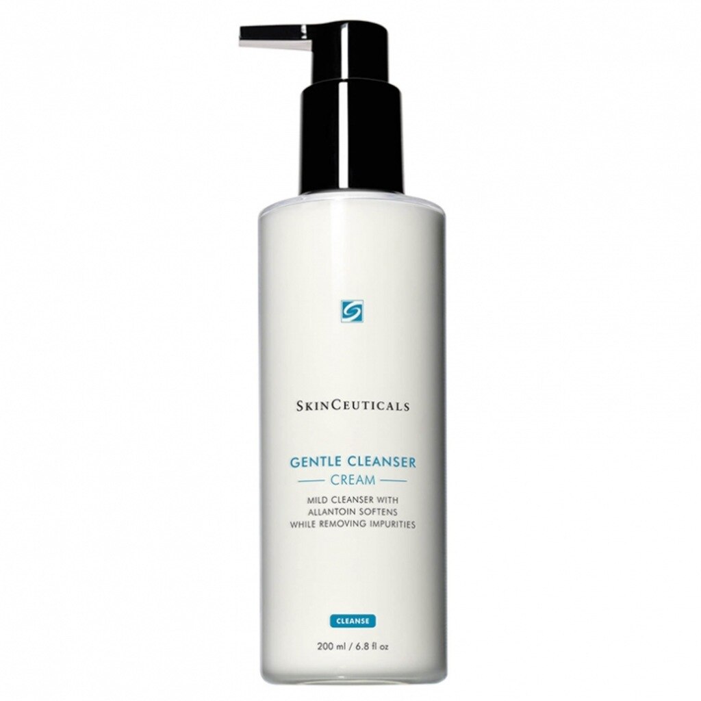 Skinceuticals Hassas Ciltler için Gentle Cleanser Cream 200 ML